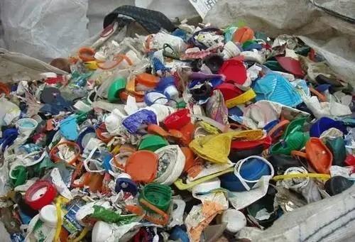 界首废旧塑料回收价格多少